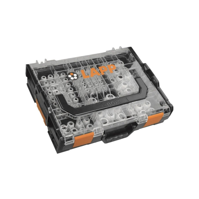 Lapp SKINTOP Kabelverschraubung – einfache Kabelinstallation