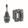 Schneider Electric Joystick – Ergonomisches Design, einfache Steuerung