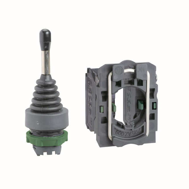 Schneider Electric Joystick – Ergonomisches Design, einfache Steuerung