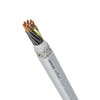 Lapp ÖLFLEX FD CLASSIC Kabel – Geschirmt, 100 m Länge