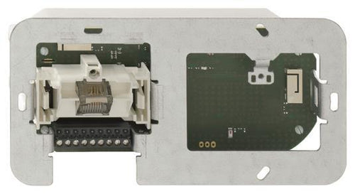 Rutenbeck WLAN-Accesspoint – 1,2 GB/s, Unterputzmontage
