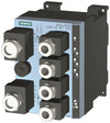 Siemens Ethernet Switch – Zuverlässiges Netzwerk für Ihr Büro