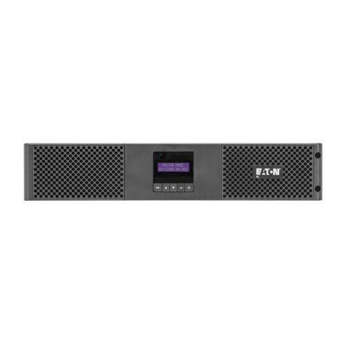 Eaton USV-System – Rack-montierbar, zuverlässige Stromversorgung