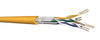 Draka Cat.7A Datenkabel – 1000 m, halogenfrei