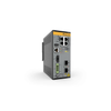 Allied Telesis Netzwerk-Switch – 6 Anschlüsse, PoE++