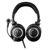 Audio-Technica Headset – Klare Klangqualität, USB-Anschluss