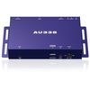 BrightSign Digital Signage Player – Audioverteilung, Cloud-basiert