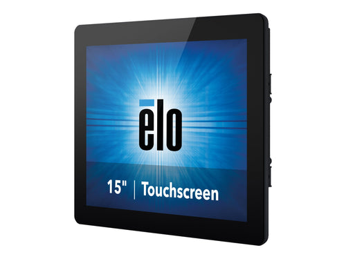 Elo Touch 15" Open Frame Monitor – Touchscreen, HDMI & VGA