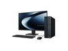ASUS ExpertCenter Desktop-PC – kompakt, energieeffizient