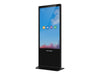 ViewSonic 55" Touchscreen-Kiosk – Interaktiv, kratzfest