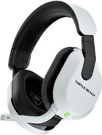 Turtle Beach Gaming-Kopfhörer – Kabellos, Bluetooth, Weiß