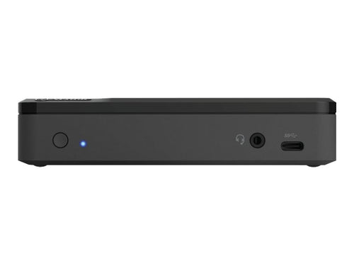 ALOGIC Dockingstation – Für 2 Monitore & USB-C/USB-A Geräte