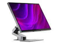 Alogic 32" Touch-Monitor – 4K-Auflösung, intuitive Bedienung