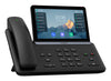 Yealink VoIP-Tischtelefon – WLAN, Bluetooth