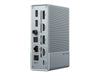 Targus Dockingstation – USB-C, 4K, HDMI & DisplayPort