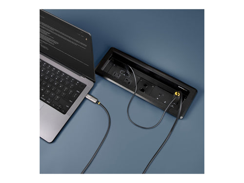 Startech USB-C auf HDMI Kabel – 15m, für 4K-Displays