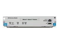 HP Enterprise Netzwerkmodul – Intel Core 2 Duo, 8 GB RAM