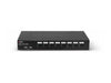 Lindy 8-Port HDMI KVM Umschalter – Steuert 8 PCs mit 4K-Unterstützung