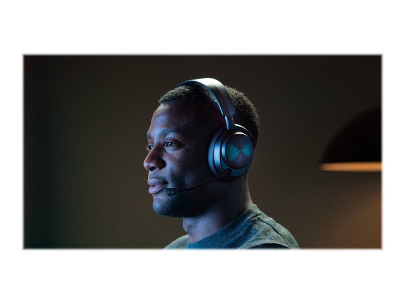 SteelSeries Arctis Nova Pro – Kabelloses Headset mit Geräuschunterdrückung
