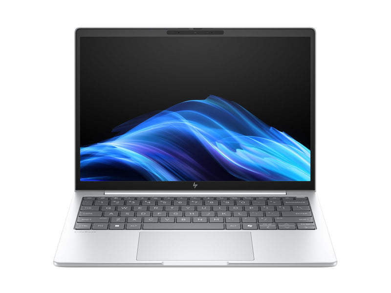 HP EliteBook Notebook – Drehgelenkdesign, leistungsstarker Ryzen 7