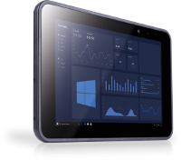 EXONE POKINI Tab A10B – 10" Tablet, 4 GB RAM, 64 GB Speicher
