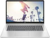 HP Laptop 17" – Intel Core i5, 16GB RAM, 512GB SSD, Full HD Display