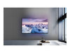 LG 43" Smart-TV – UHD-Display, webOS für einfache Bedienung