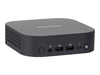 Bluechip Mini-PC – Effizienter Desktop mit 32 GB RAM