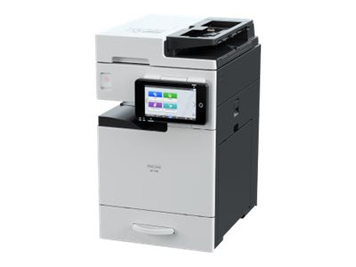 Ricoh Multifunktionsdrucker – schnelles Drucken und Scannen