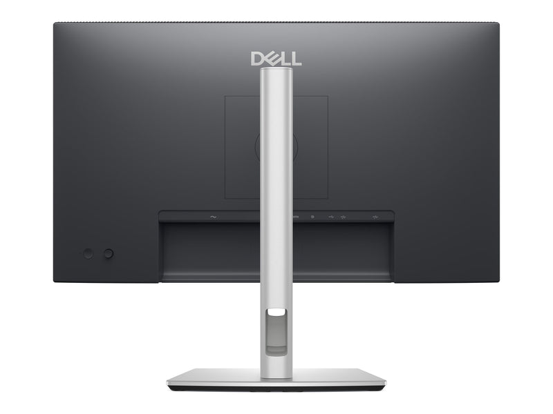 Dell 24" Monitor – QHD-Auflösung, IPS-Display