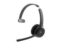 Cisco Kabelloses On-Ear-Headset – Bluetooth, Komfort für Büro & Zuhause