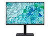 Acer 27" Monitor – 4K UHD, HDR10 für klare Bilder
