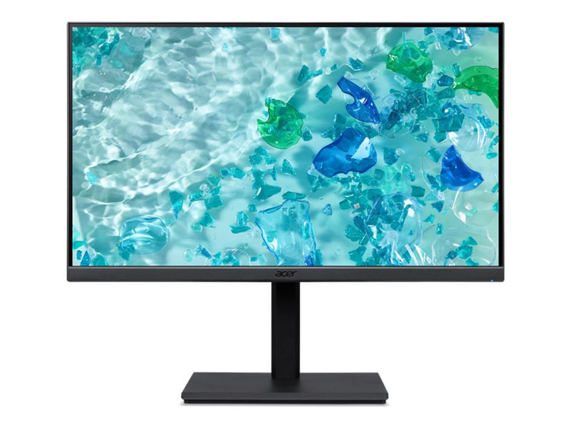 Acer 27" Monitor – 4K UHD, HDR10 für klare Bilder