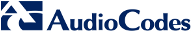 AudioCodes VoIP-Gateway – Für zuverlässige Telefonie im Büro