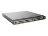 HP Enterprise Netzwerk-Switch – 48 Anschlüsse, für Rechenzentren