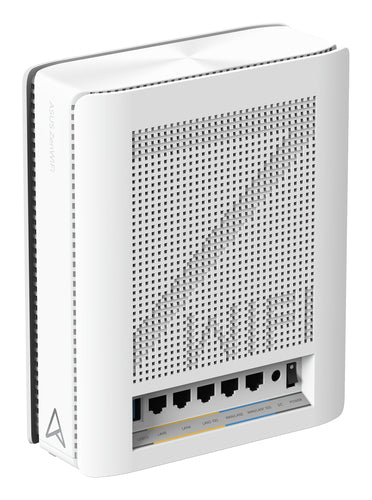 ASUS WLAN-System – Schnelles Wi-Fi 6 & 7, 3er-Set für große Flächen