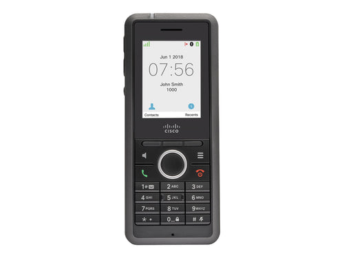 Cisco IP DECT Phone 6825 – Schnurlos mit Bluetooth