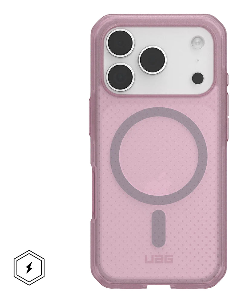 URBAN ARMOR GEAR Handyhülle – MagSafe, robust für iPhone 17 Pro
