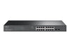 TP-Link Omada 18-Port Switch – PoE+ für effizientes Netzwerk