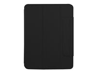 DBRAMANTE iPad Pro 13" Hülle – Schützt und Stützt