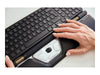 Contour RollerMouse RED – Ergonomische Maus, kabelgebunden