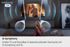 Samsung Q-Series Soundbar – 3D-Klang, Subwoofer inklusive