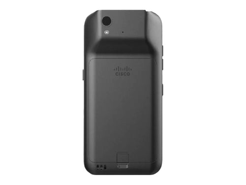 Cisco 840 Robust-Telefon – WLAN, stoß- und wasserfest