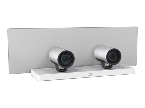 Cisco Konferenzkamera – Automatische Sprecherverfolgung, Full HD