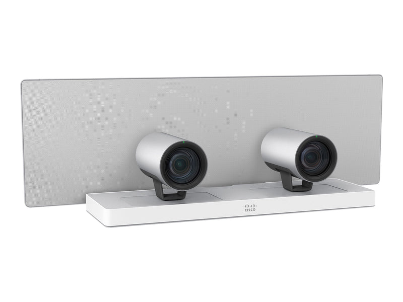 Cisco Konferenzkamera – Automatische Sprecherverfolgung, Full HD