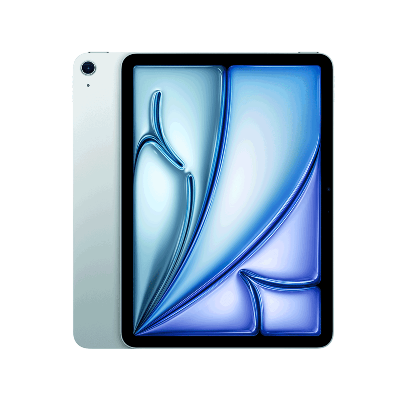 Apple iPad Air – 11" Display, 512 GB Speicher