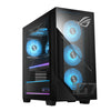 ASUS Gaming-Desktop-PC – leistungsstark für intensives Spielen