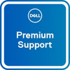 DELL Garantieerweiterung – 1 Jahr auf 4 Jahre für G3, G5, G7 Modelle