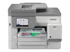 Brother Multifunktionsdrucker – Drucken, Scannen, Kopieren, Faxen
