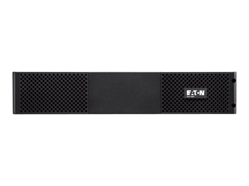 Eaton 9SX Batteriegehäuse – 2U Rack, erweiterte Batteriepflege